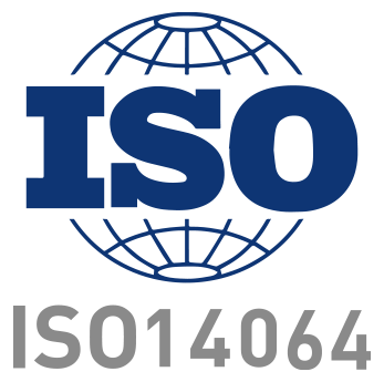ISO14064溫室氣體認(rèn)證